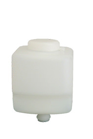 www.twinble.com Refill soap Cartridge