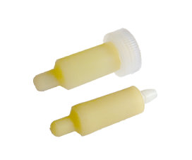 www.twinble.com Soap bag tube valve