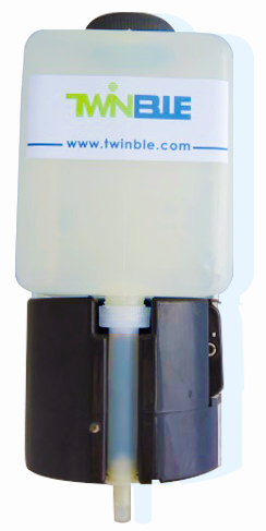 www.twinble.com liquid Soap dispenser pump tube